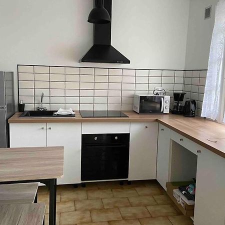 Appartement Chaleureux Au Coeur D Un Village Classe Villebois-Lavalette المظهر الخارجي الصورة